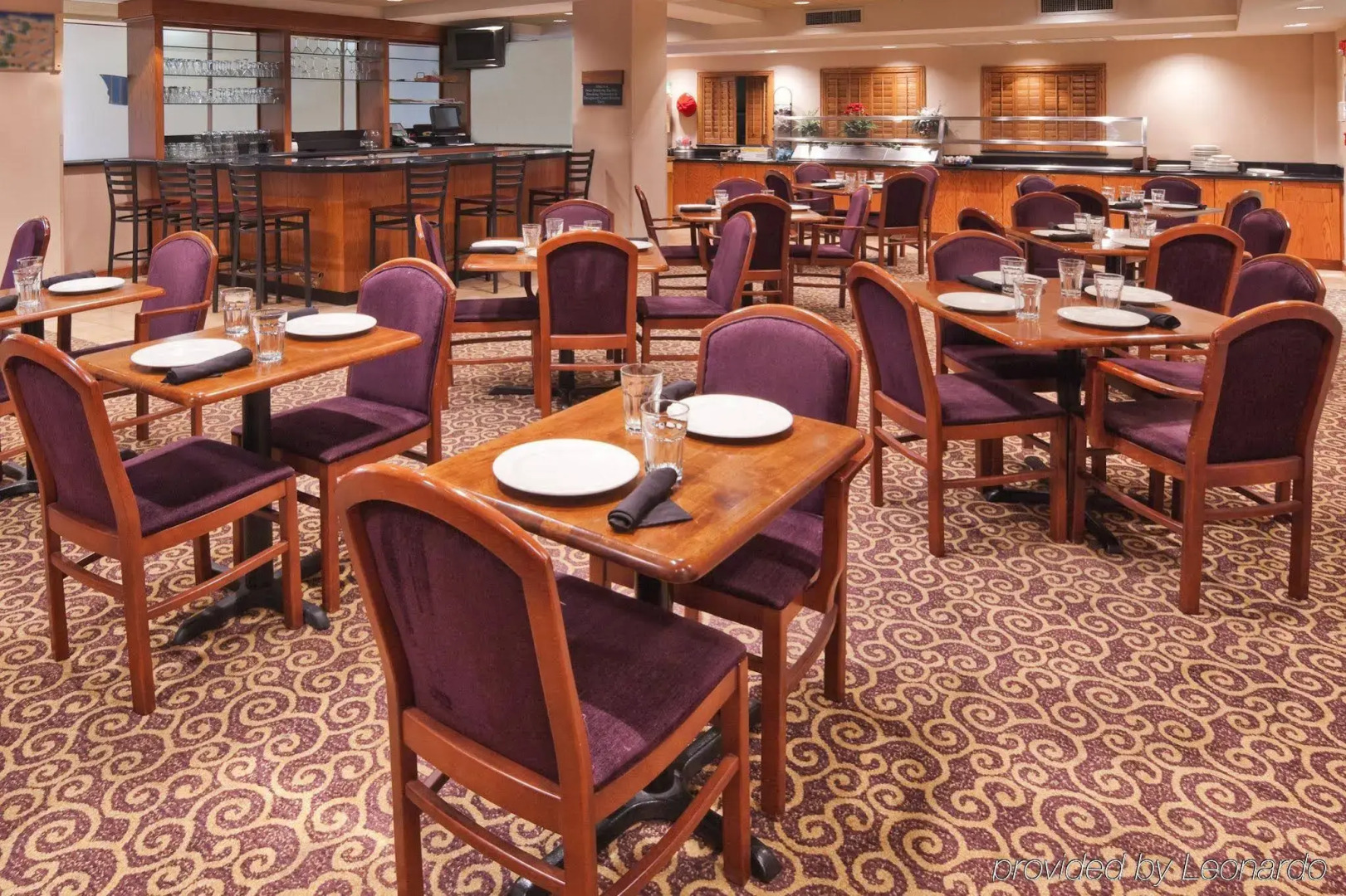 Pace Hotel Addison