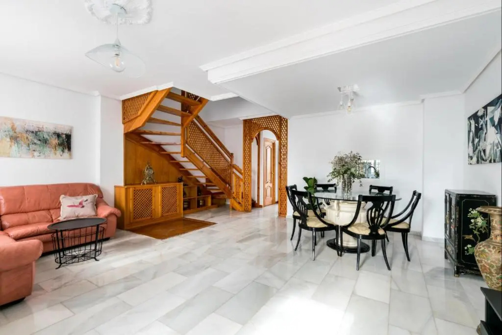 Tranquilidad y comodidad en MAIRENA, 5min metro