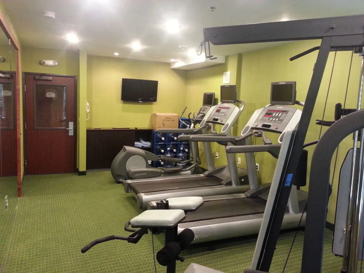 Fairfield Inn & Suites by Marriott Portland Airport