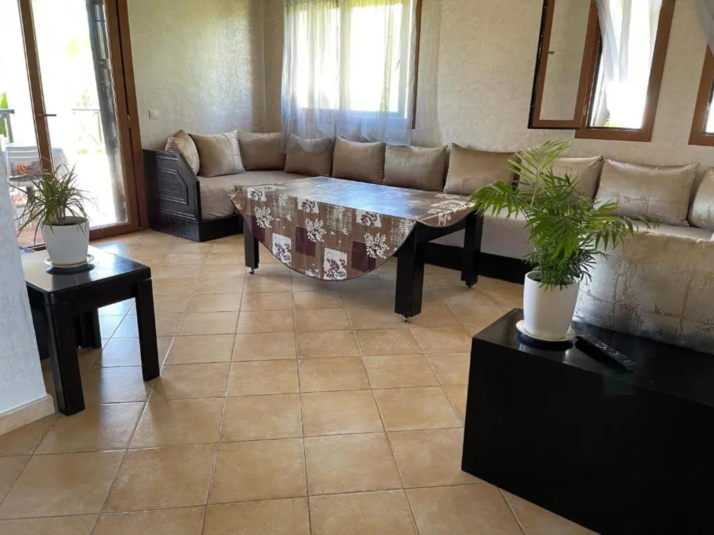 Lilac Gardens Resort