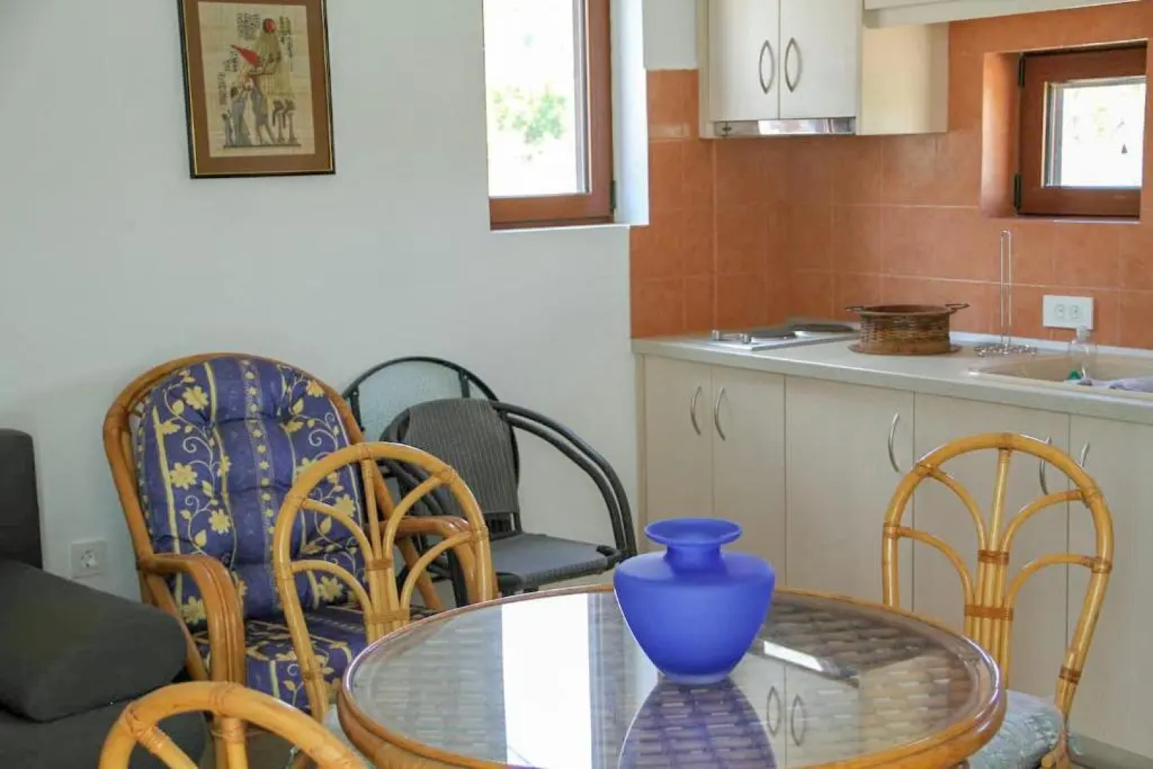 ΑΡΙΩΝ Village & Suites