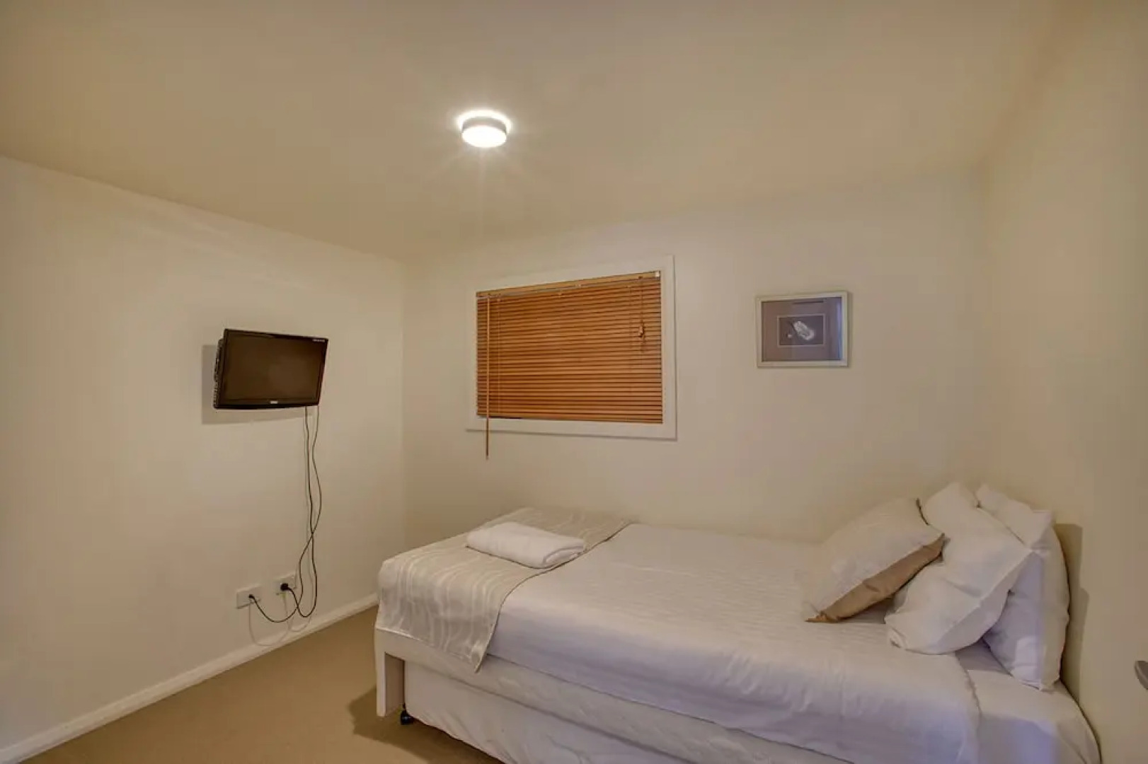 Quarterdeck Apartment