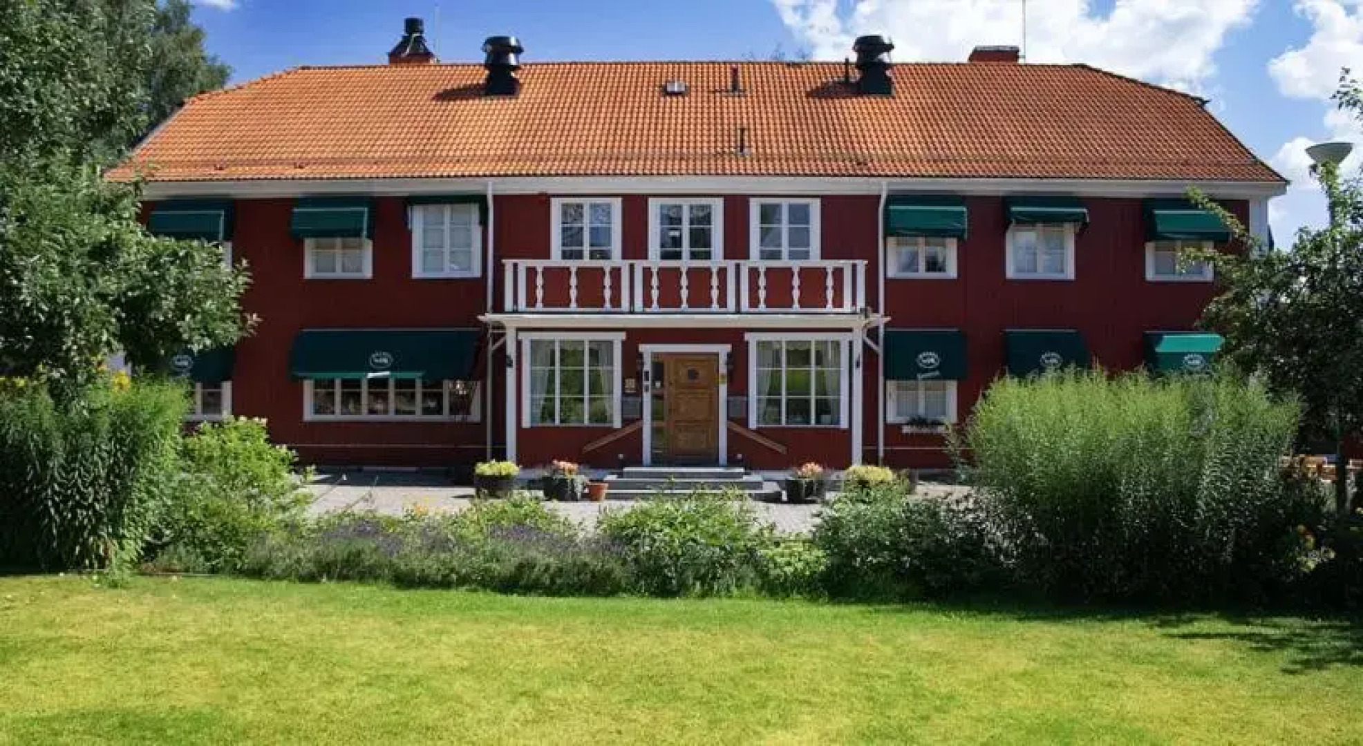 Bålsta Gästgivaregård