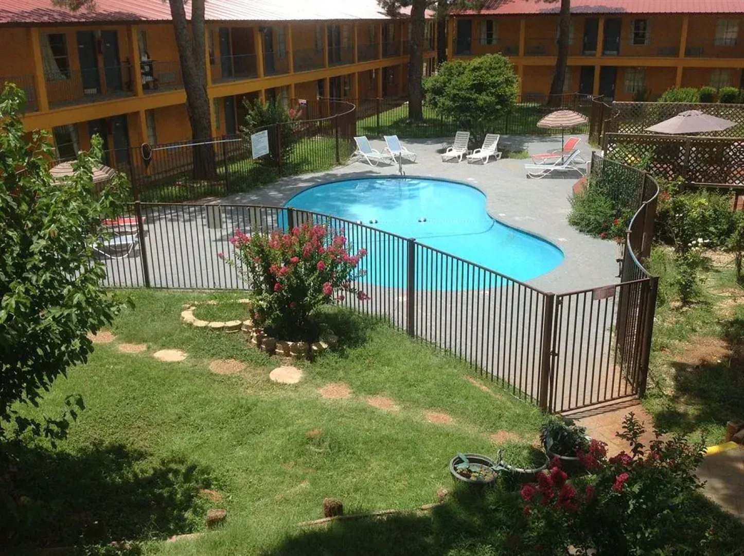 Stay Express Inn And Suites - Sweetwater Tx