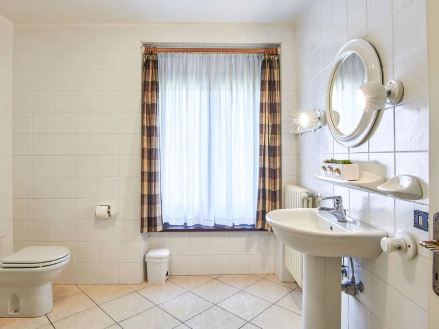 Apartment Serena - Lmz180 by Interhome