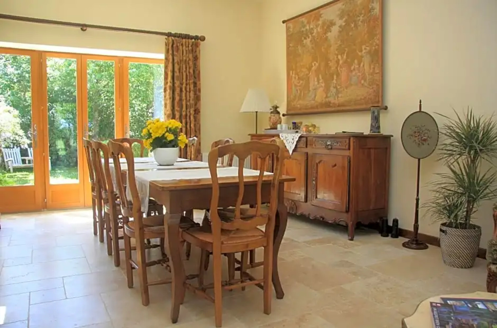 Les Bouts de Rallé Chambre d'Hotes