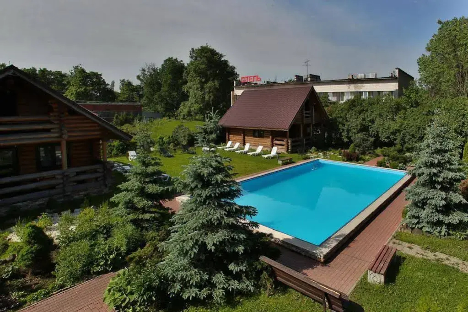 Южно-Приморский