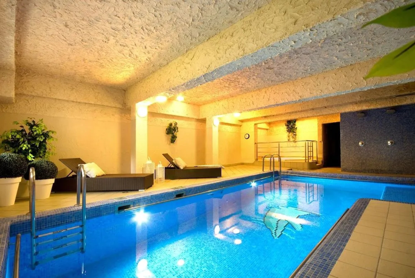 Maxymilian *** Unique Hotel - Adults Only (+15)