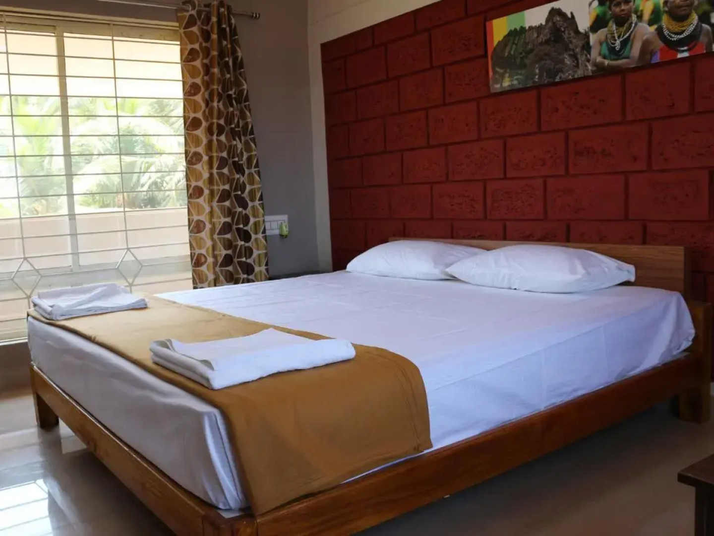 Kinara Stay - Kumta