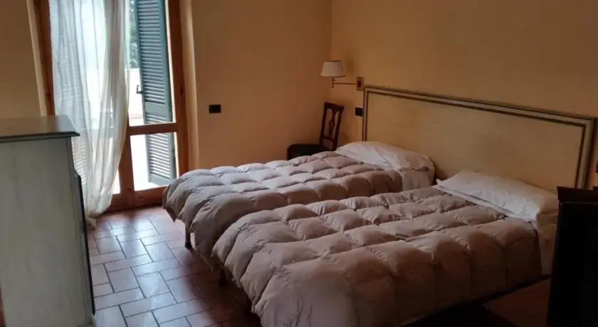 Locanda Le Due Querce