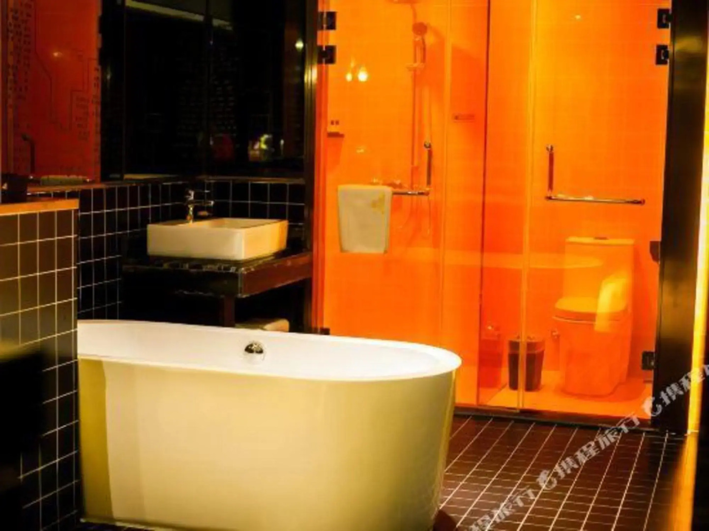 Momo Yishang Boutique Hotel