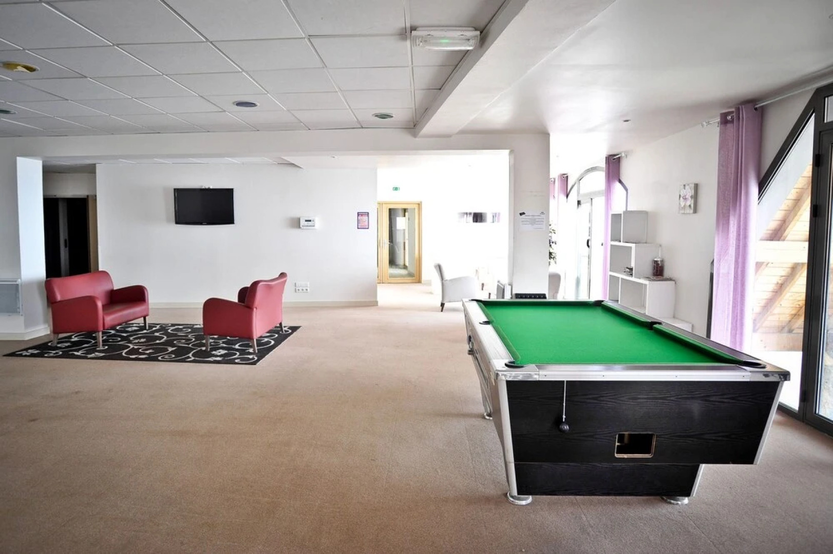 Résidence Tourmalet