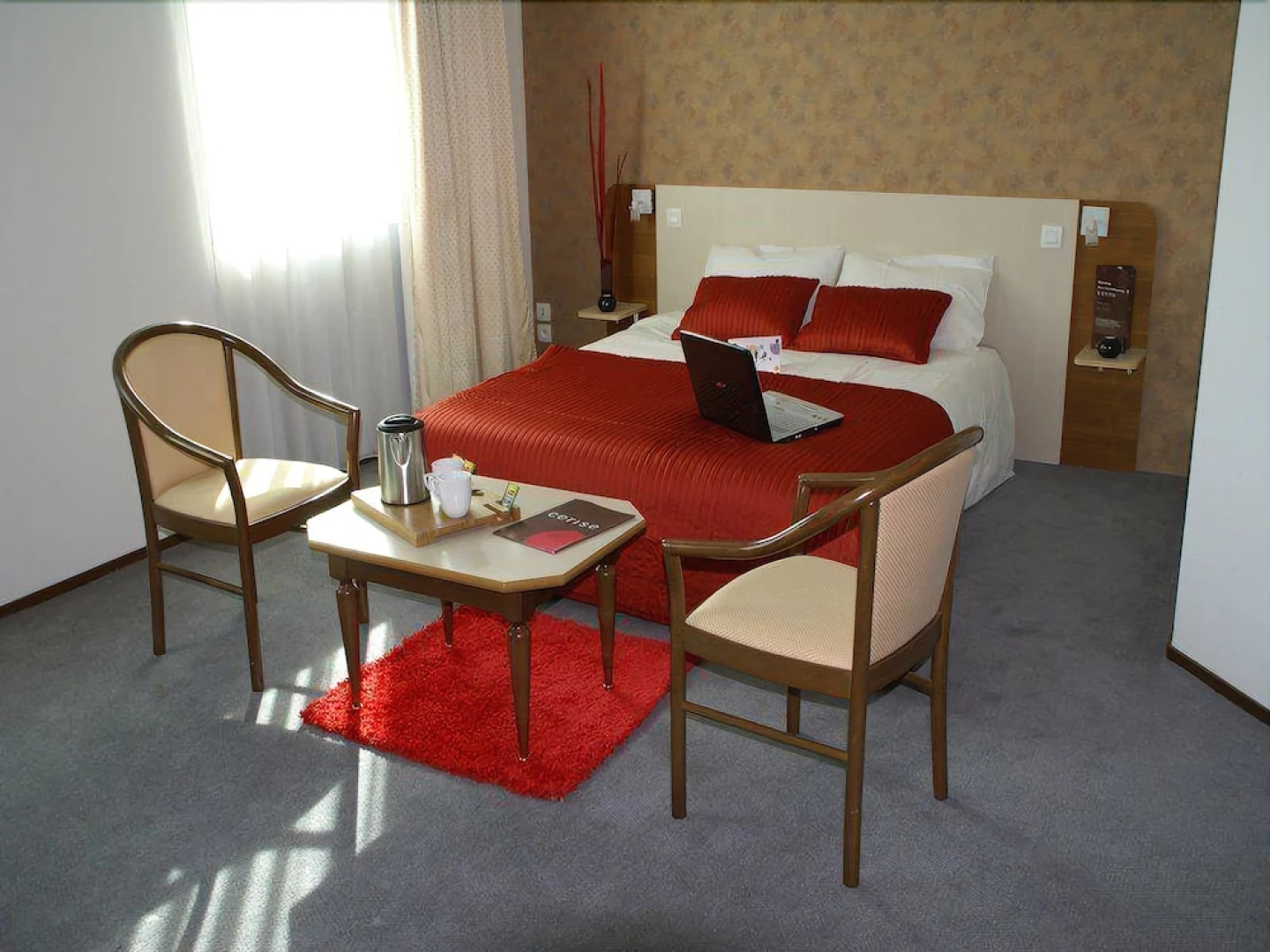 Residence Aquatis Futuroscope