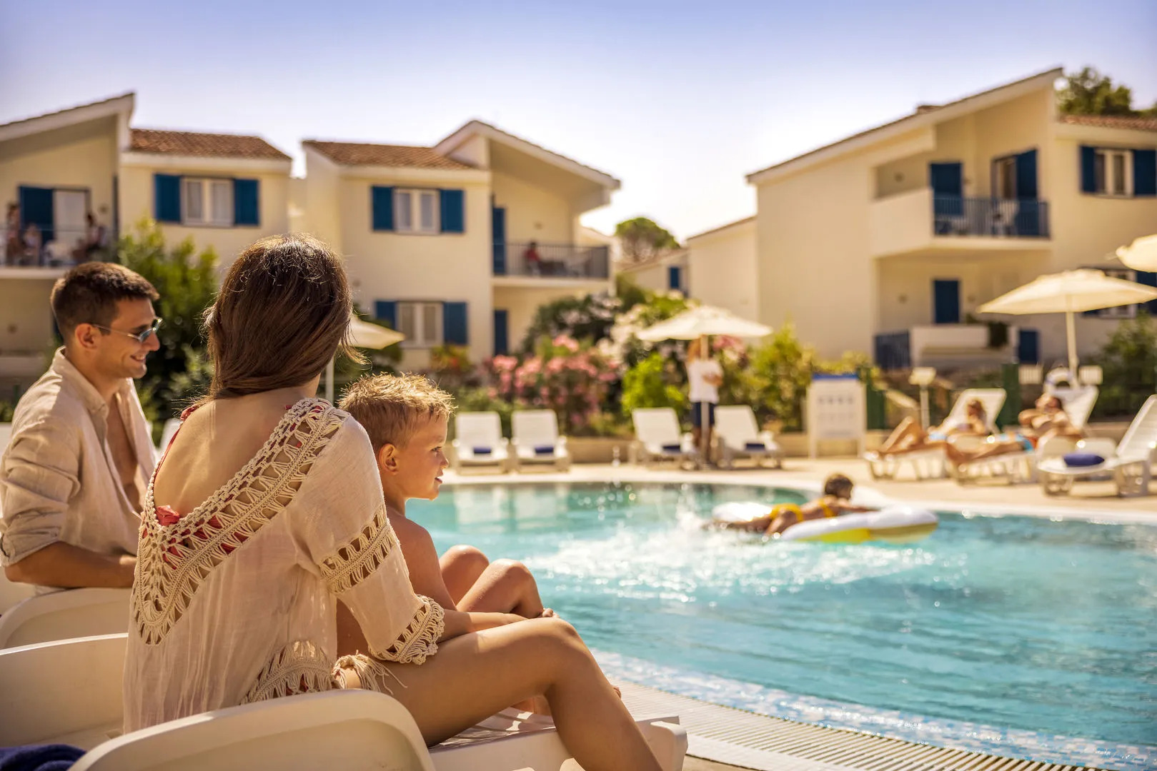 Aminess Vival Port9 Residence