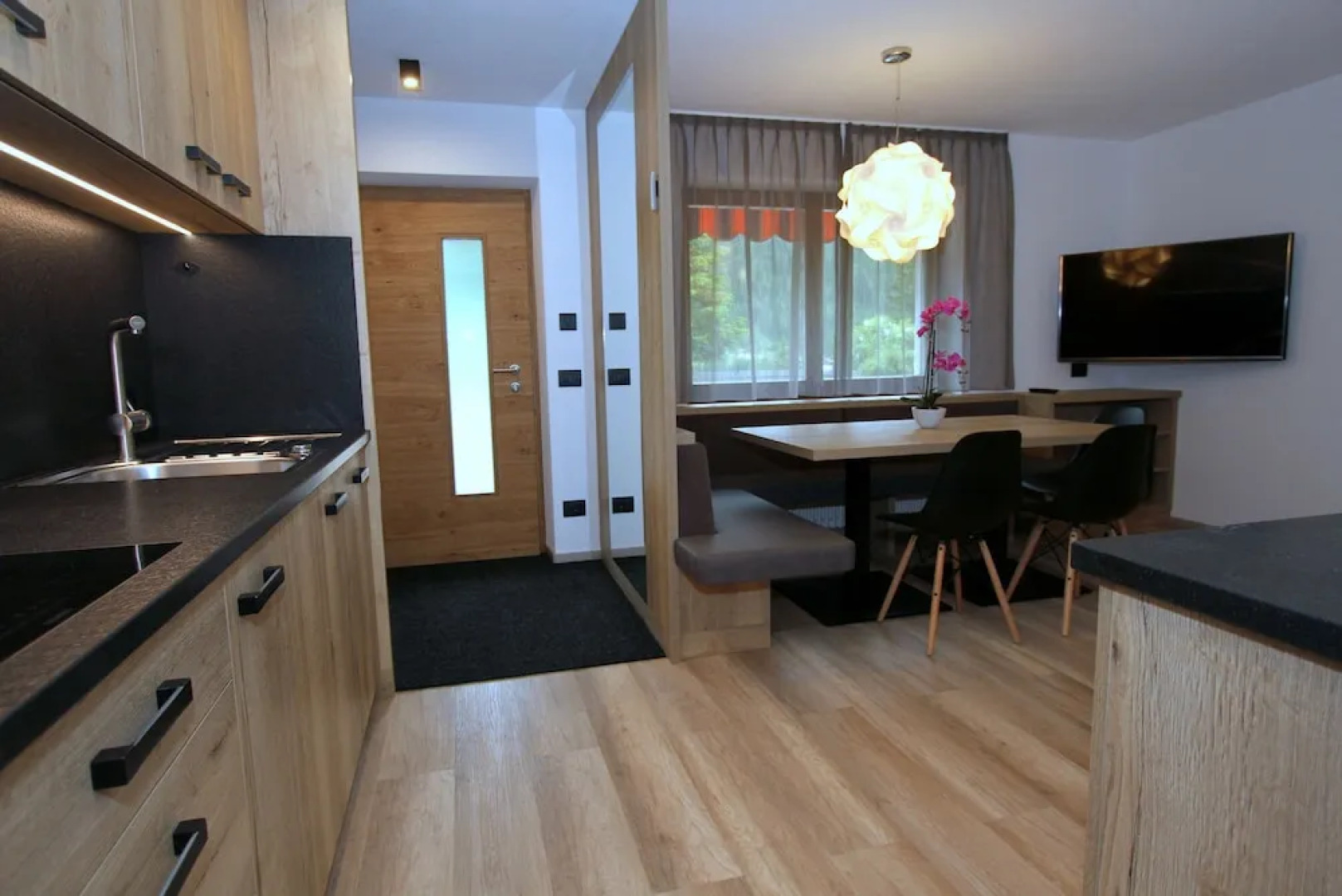 Ciasa Cir Apartments