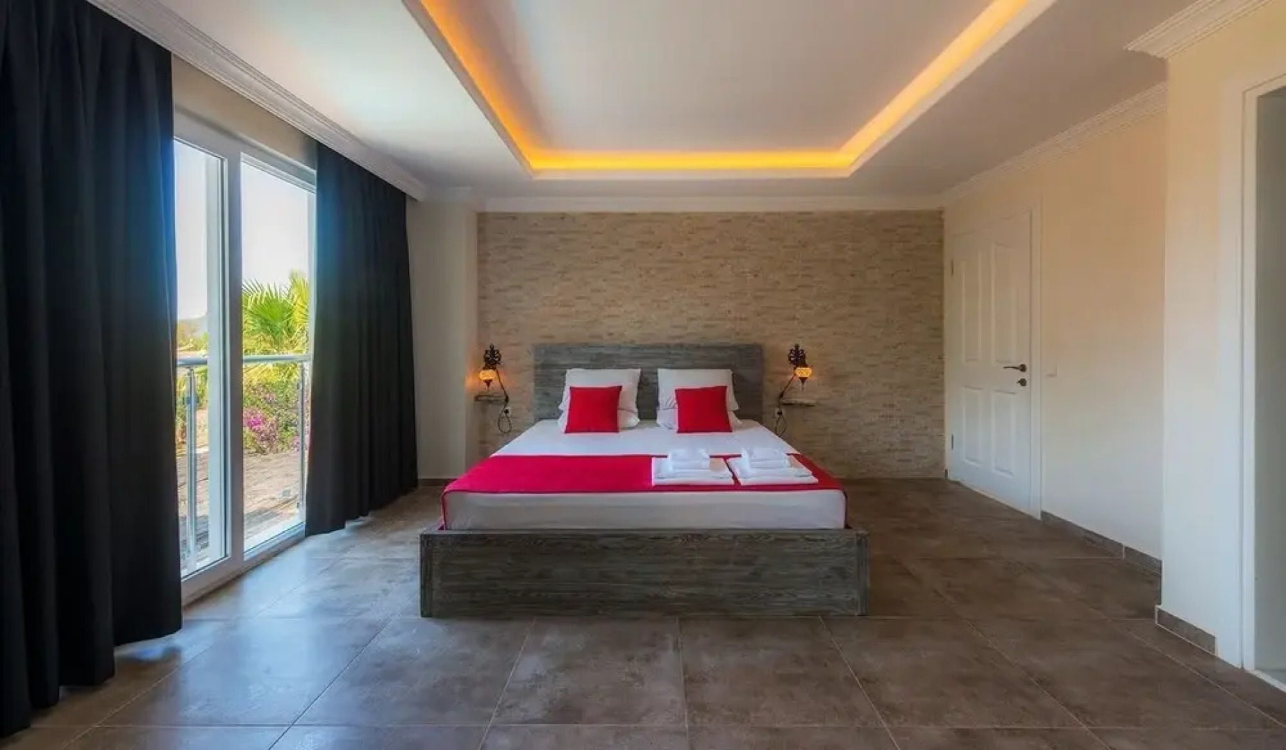 Villa 5420 with private pool