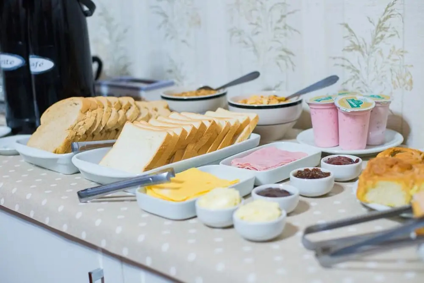 Sonho Da Serra Pousada