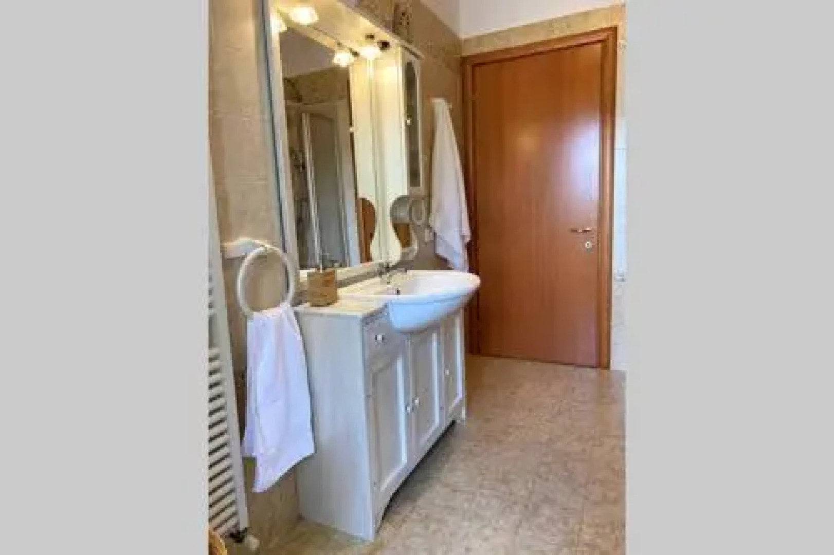 Residenza Airone Bianco