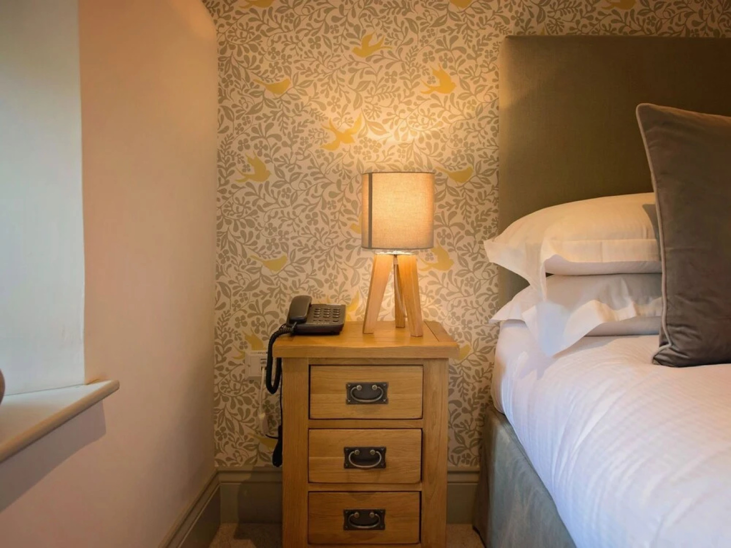 The George Great Oxendon