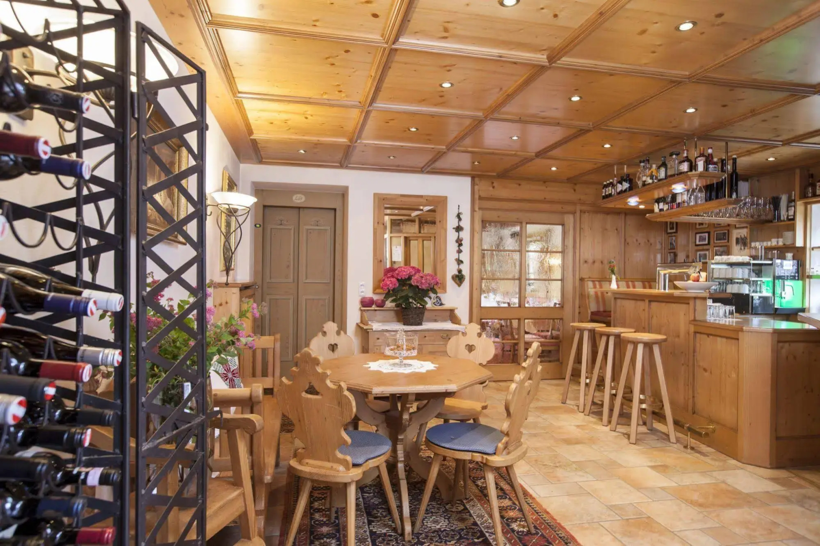 Hotel die Arlbergerin - Adults Friendly