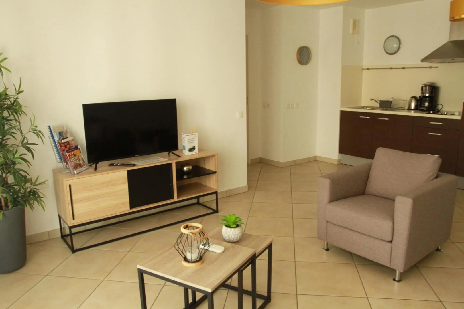 Domitys Les Côteaux de lEsterel