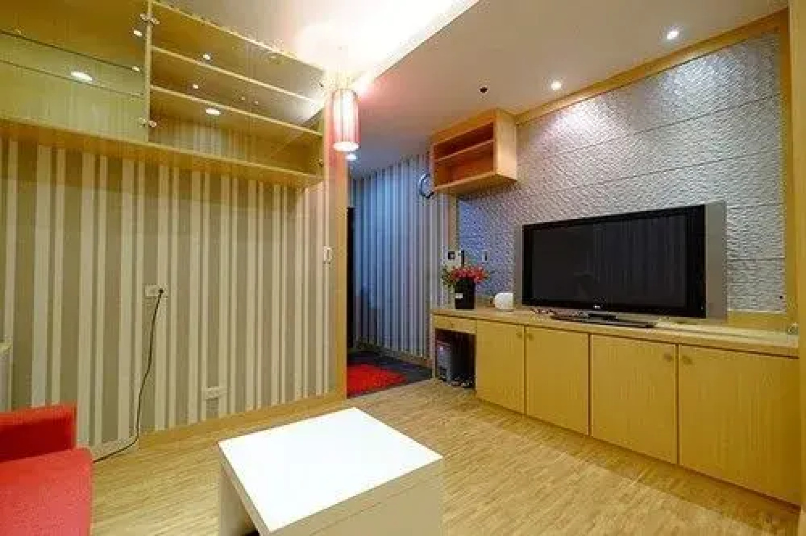 85 Green World 85 Building Museum