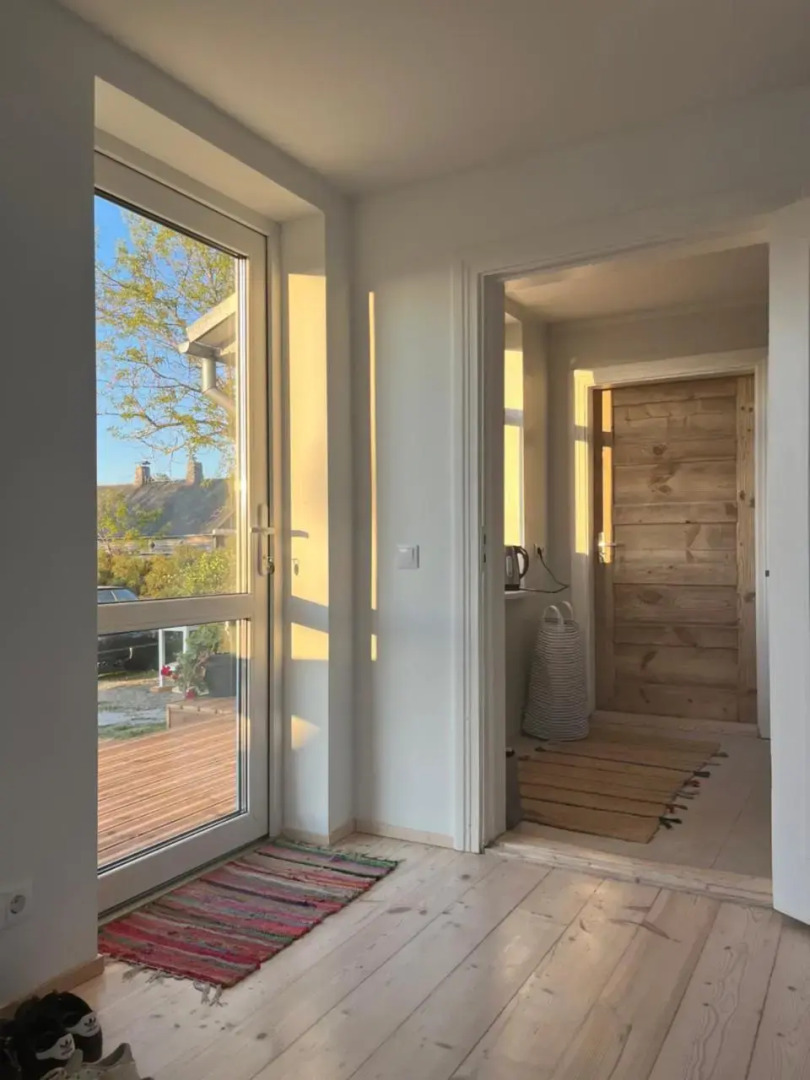 Pie Jūras Pāvilostā