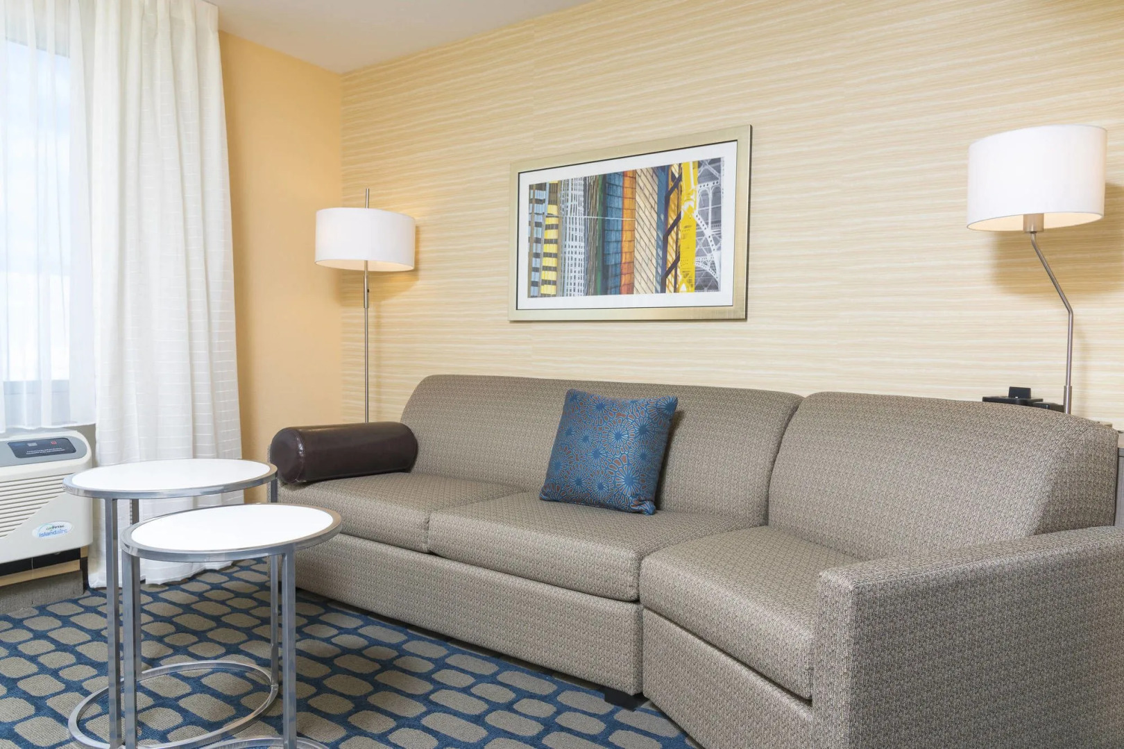 Fairfield Inn & Suites Medina