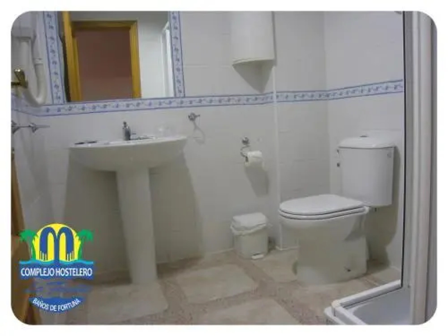 Complejo Hostelero La Fuente