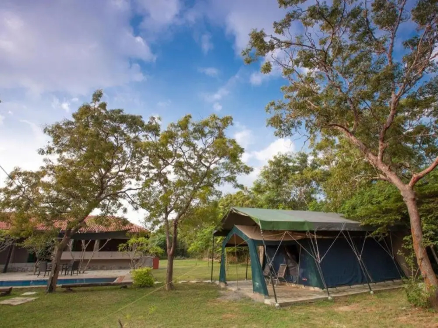 Yala Villa