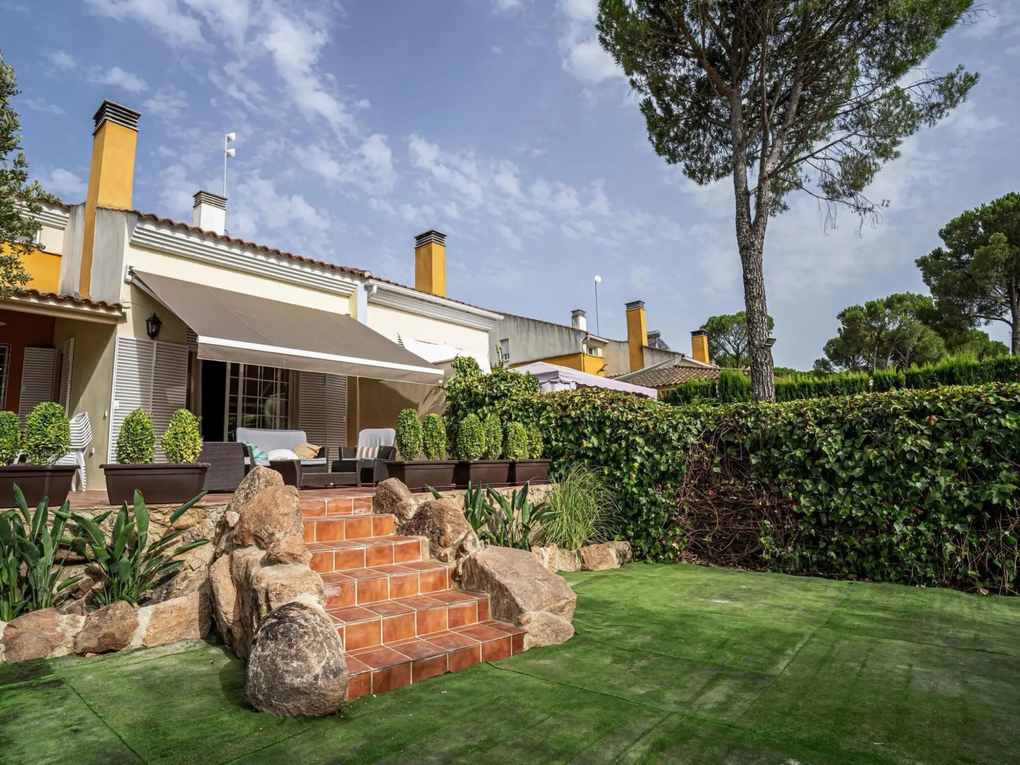 Holiday Home 4, Cordoba