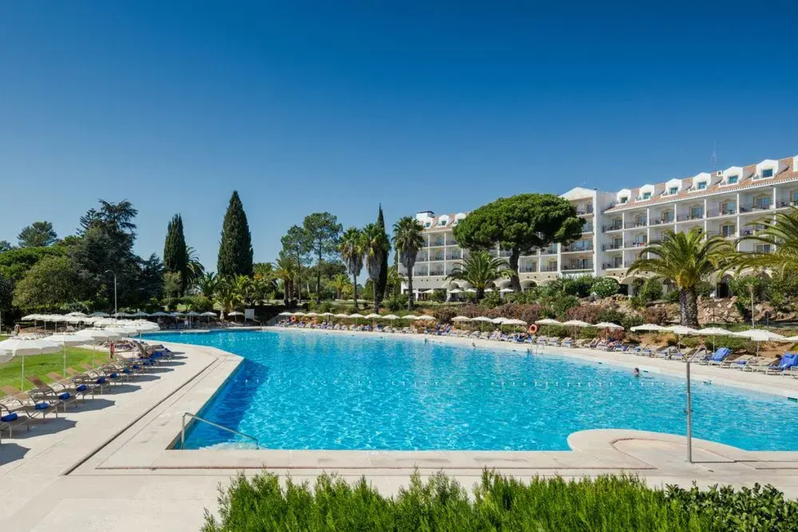 Deluxe Villa Penina Golf