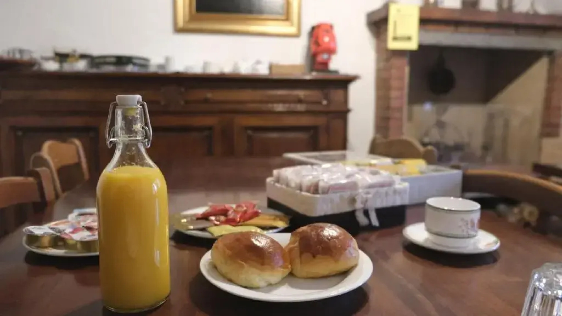 B&B Il Pittore