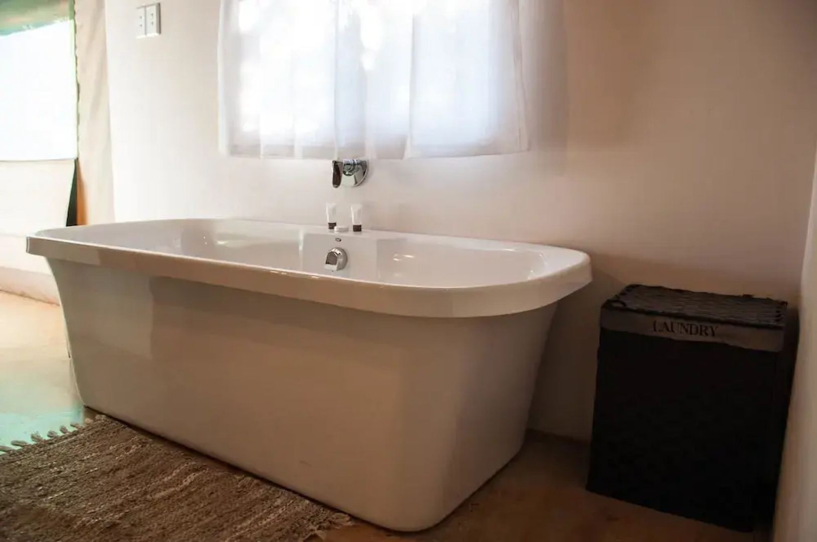 B'sorah Luxury Tent & Venue