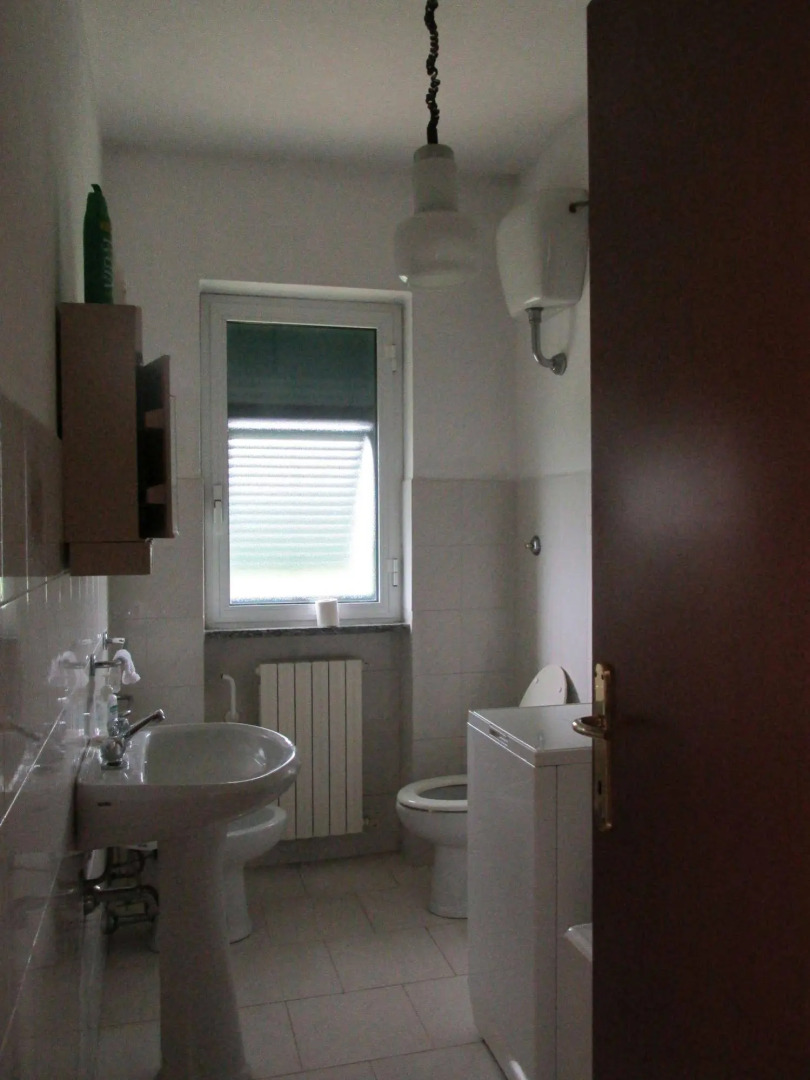 Appartamento e Camere Cerreta - Carro