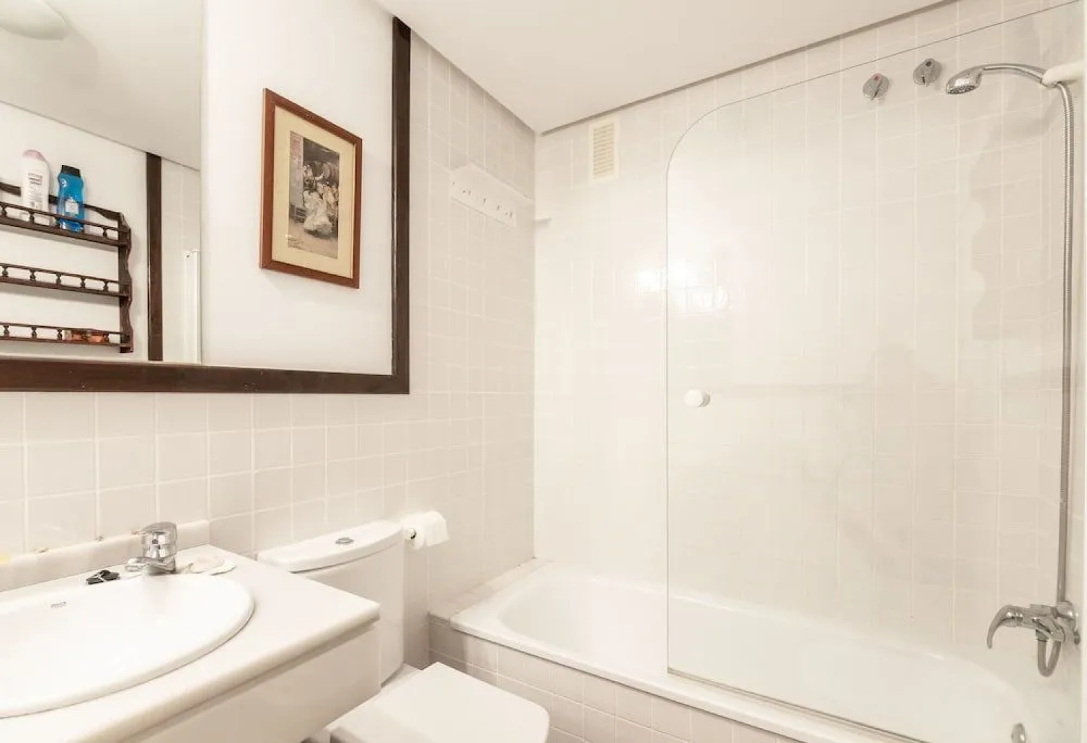 Golf & Beach Costa Ballena Apartment