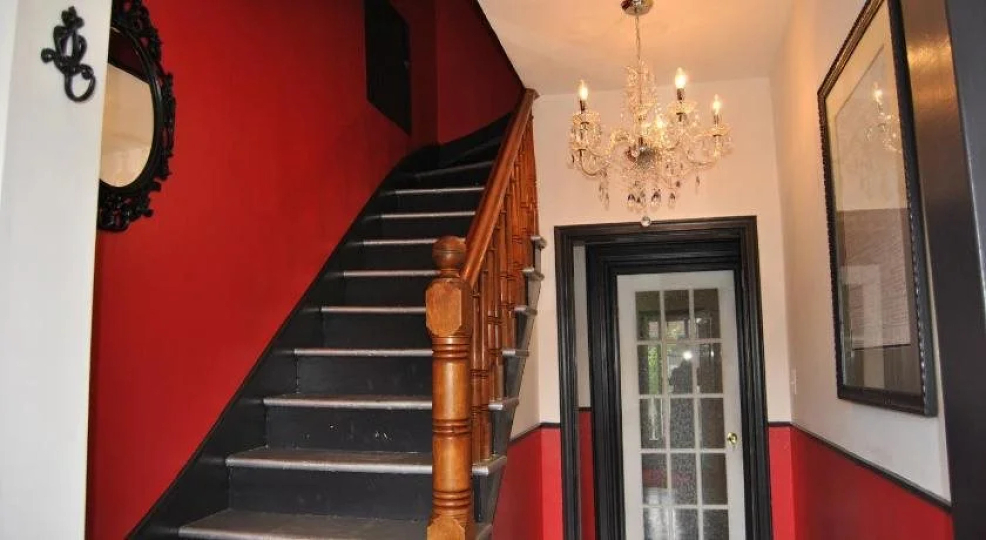 Ascendence Halifax Bed & Breakfast