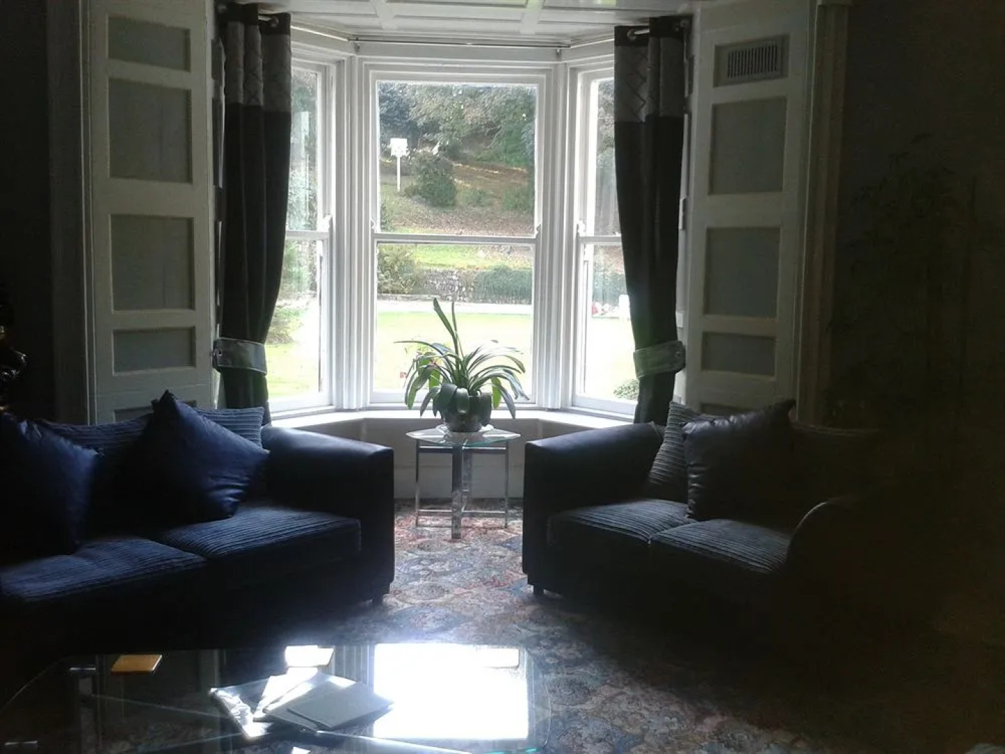 Rosemundy House Hotel