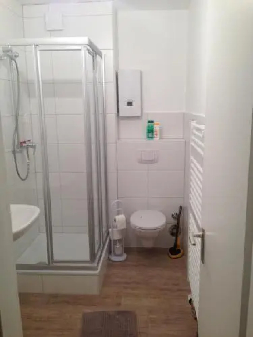 Apartment Ginsterweg