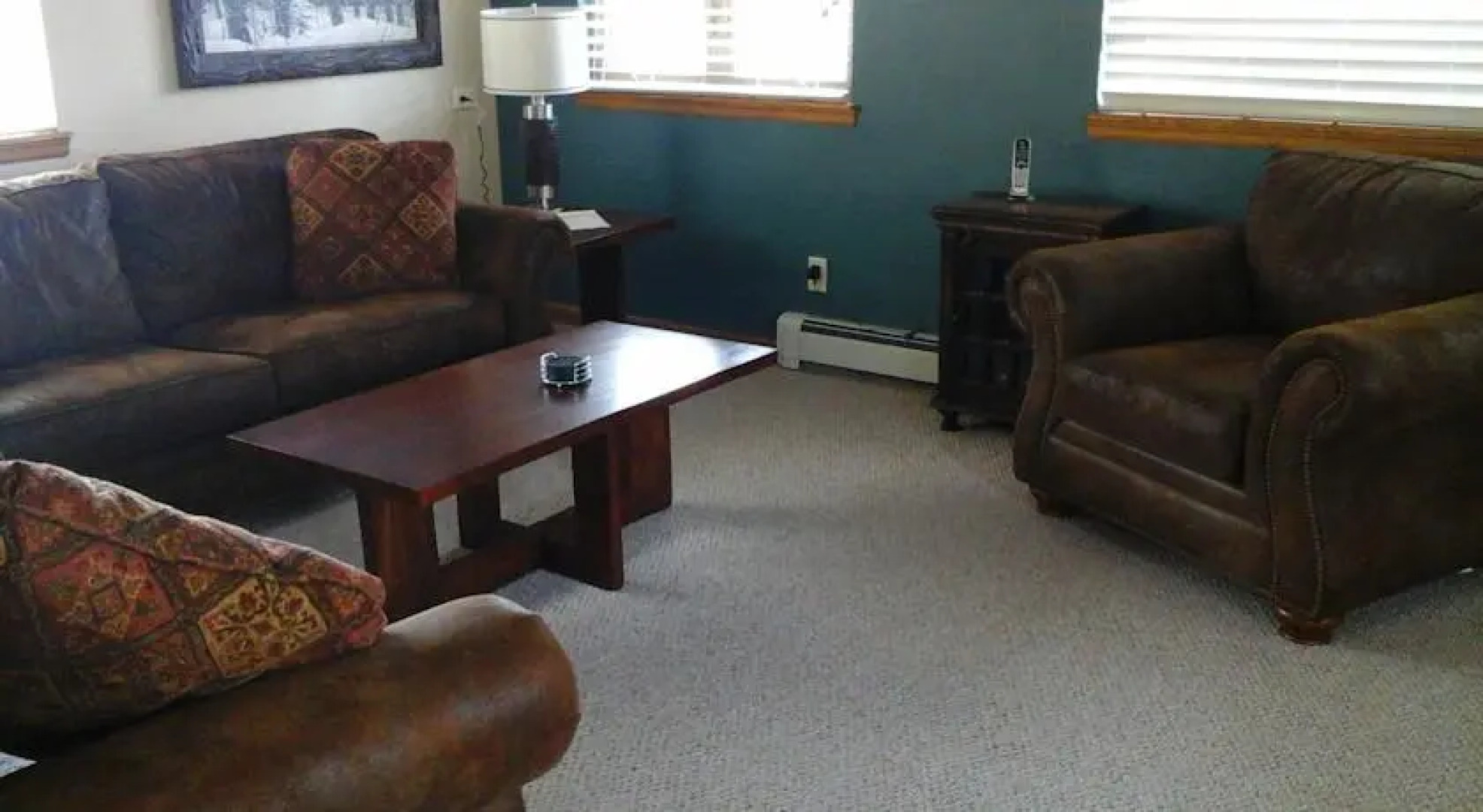 Alpine Hot Springs Hideaway