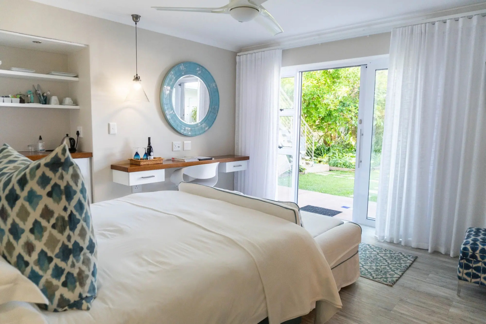 Admiralty Beach House