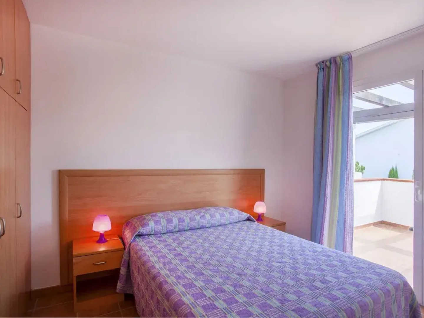 Vacanceole Sognu Di Rena