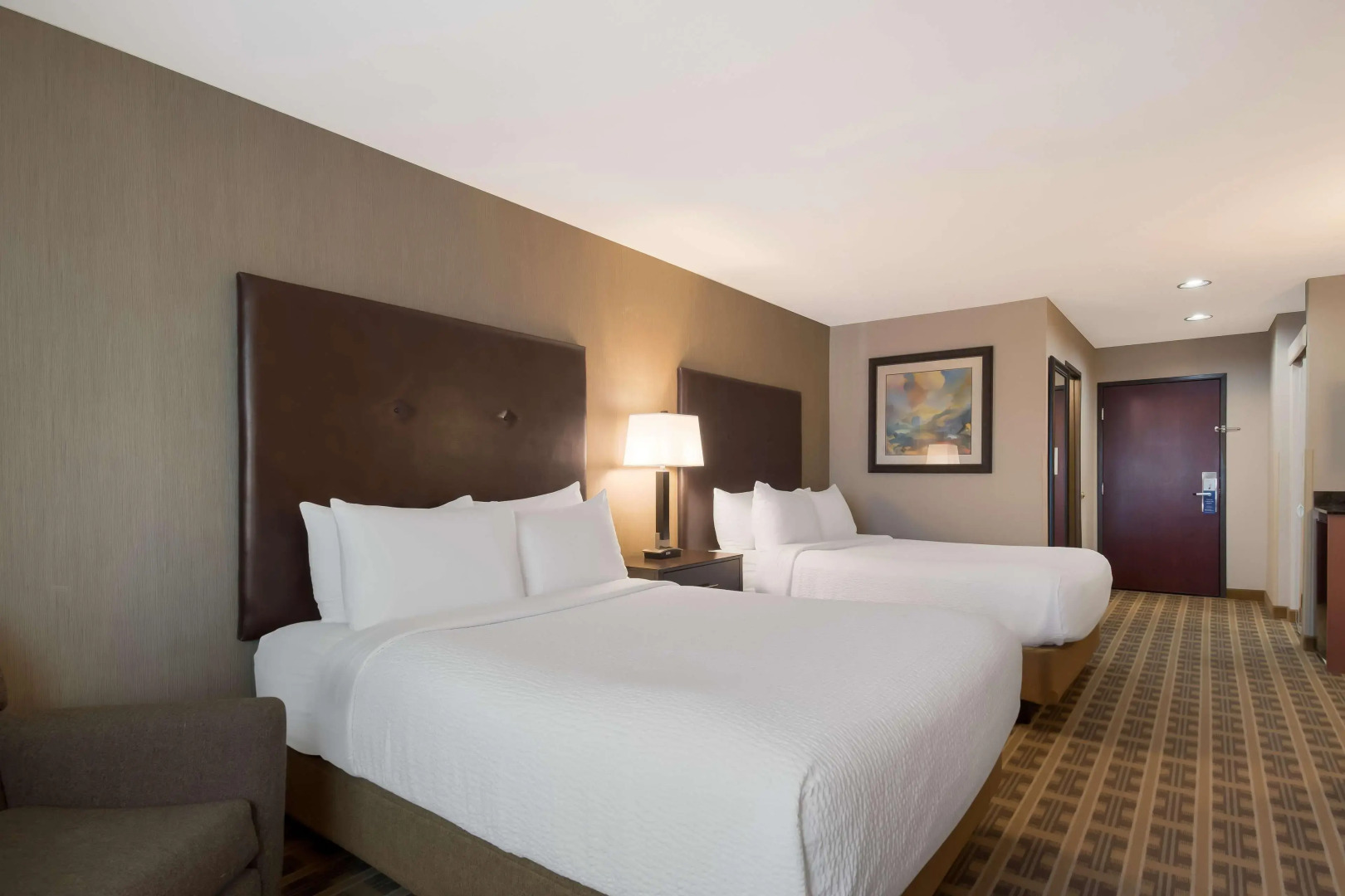 Best Western University Inn & Suites