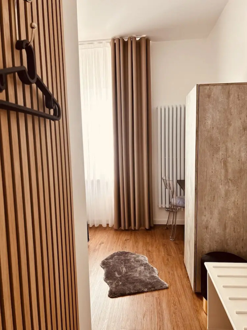 Pension- Location Cham