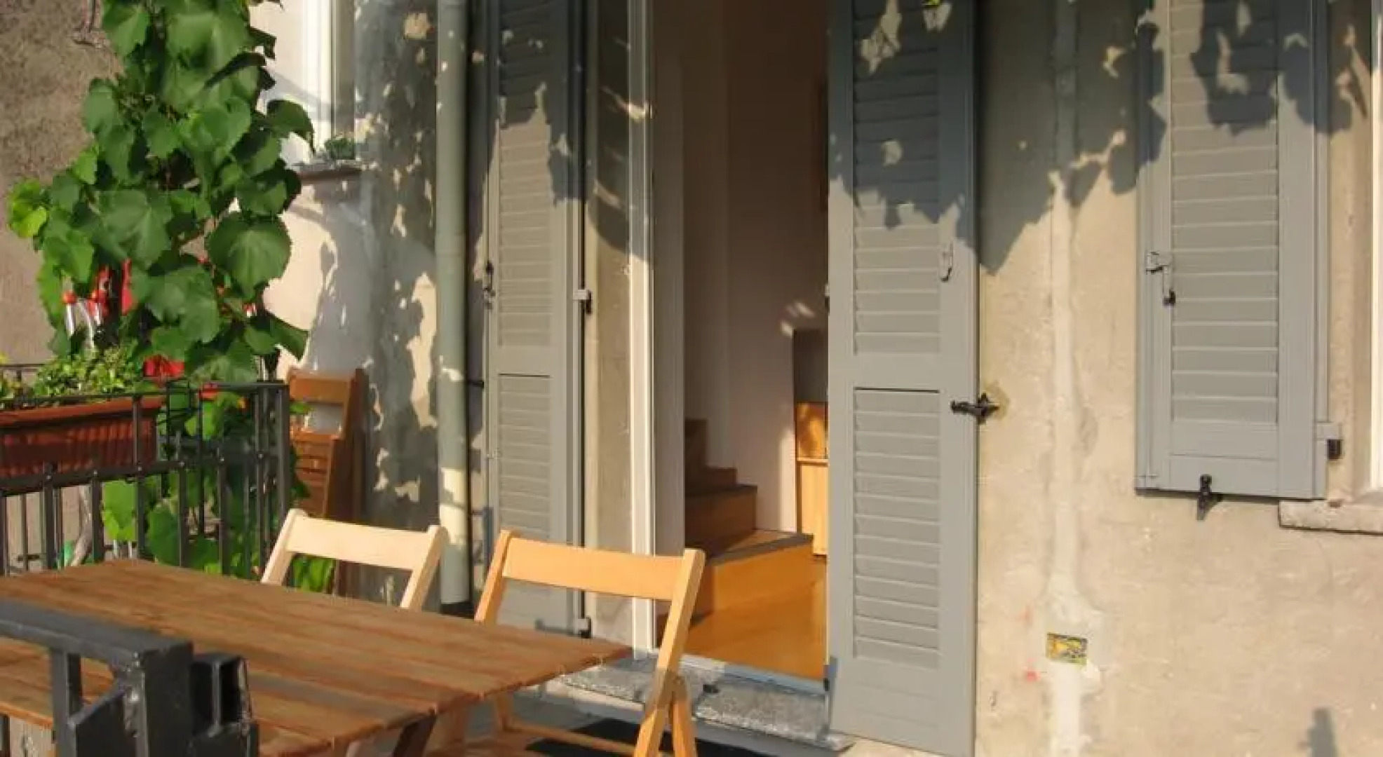 Moltrasio Casa DellUva