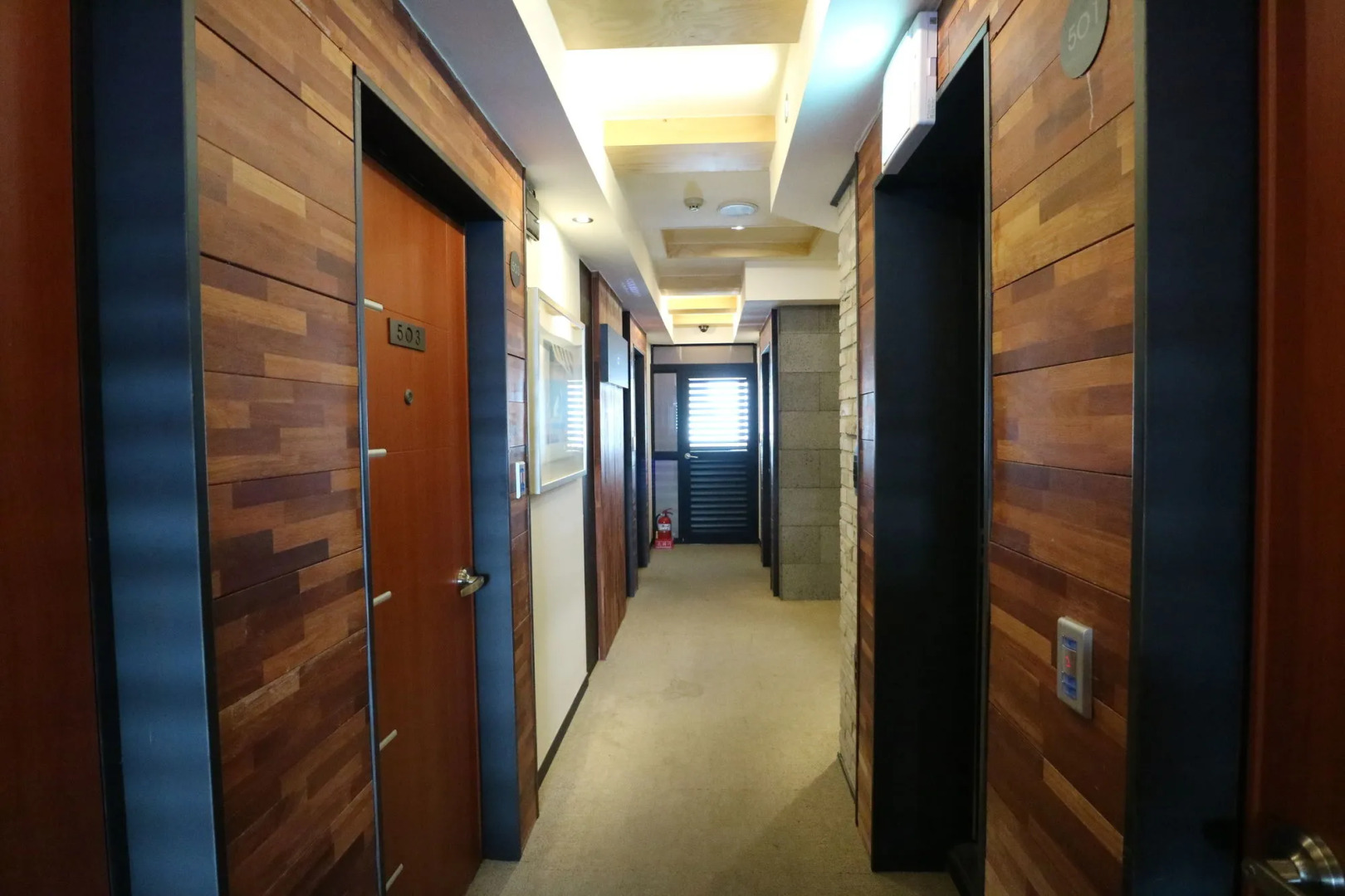 Hong C Hotel Gangneung Station