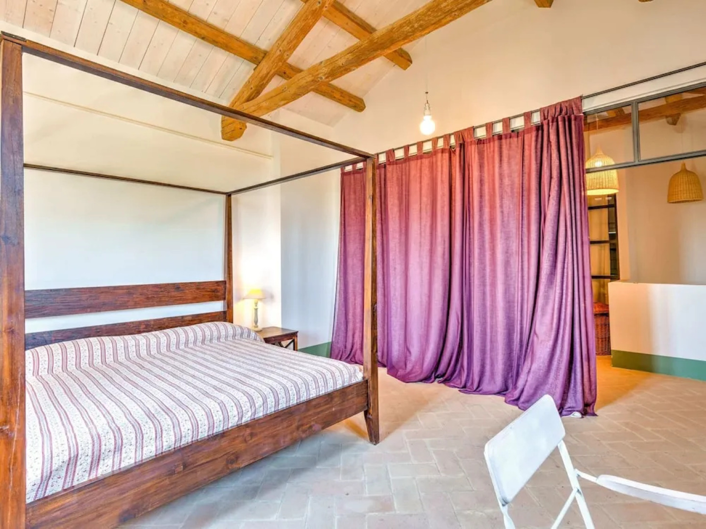 Holiday Home Near Senigallia Beach