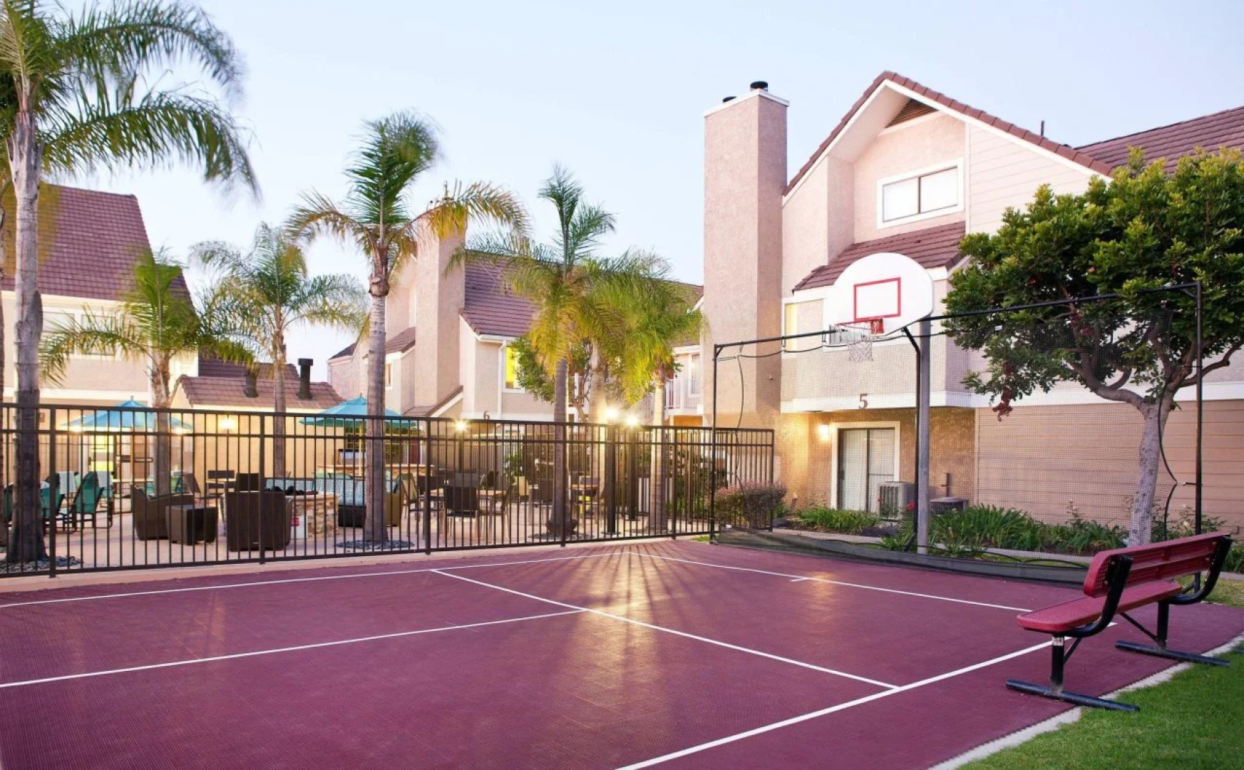 Residence Inn by Marriott Costa Mesa Newport Beach