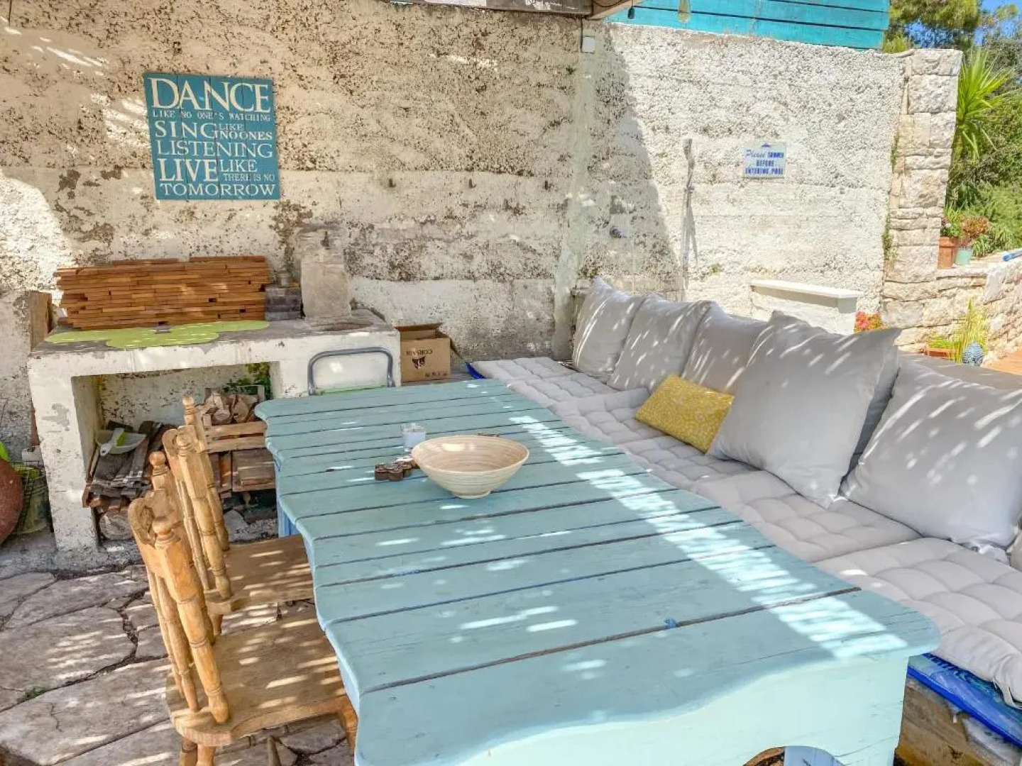 Eco Apartments Sunshine with heated pool