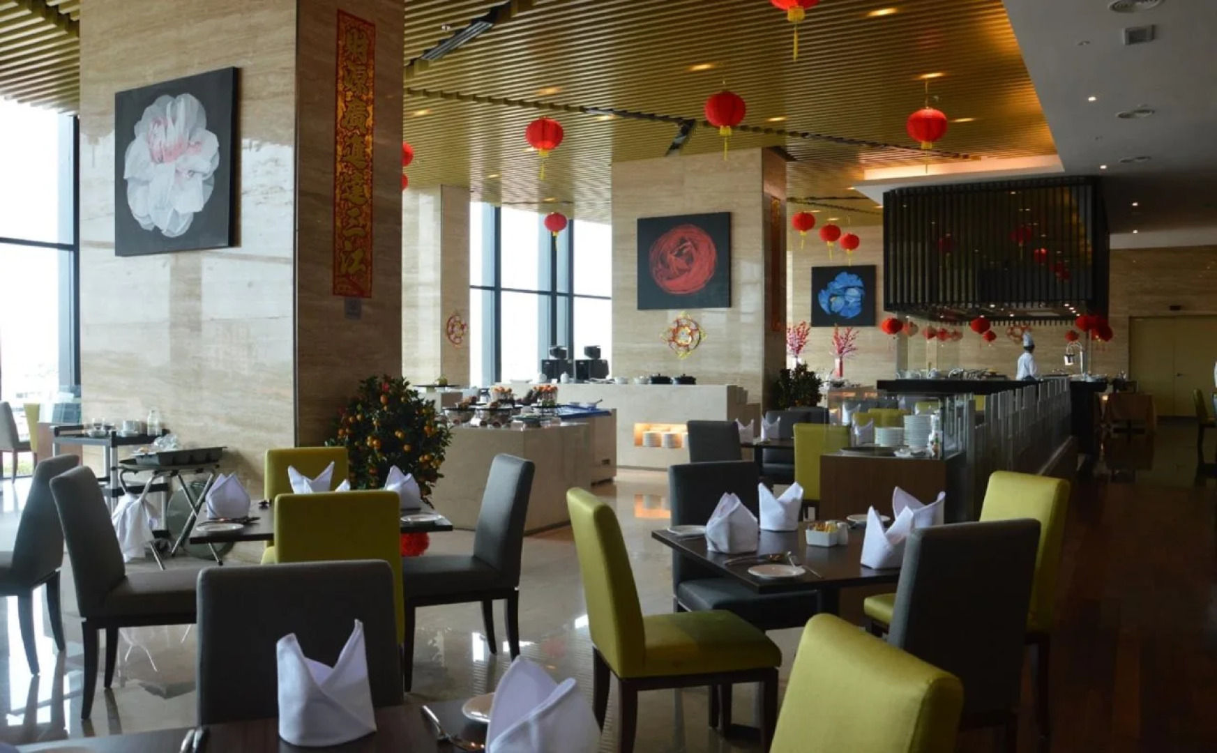 Swiss-Garden Hotel Melaka